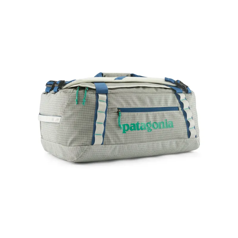 Patagonia Duffel Tasche Patagonia Black Hole 40 L, Blanc, – Produktbild 1 von 1