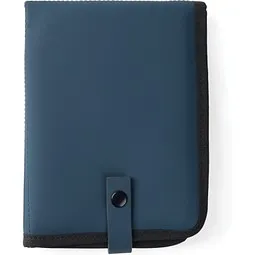 Vinga VINGA Baltimore RCS Sitzkissen, navy blau – Produktbild 1 von 1