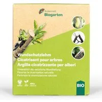 Andermatt Biogarten Andermatt Biogarten Wundschutzlehm – zur Behandlung von Baumwunden, Rissen und Astlöchern – Produktbild 1 von 1