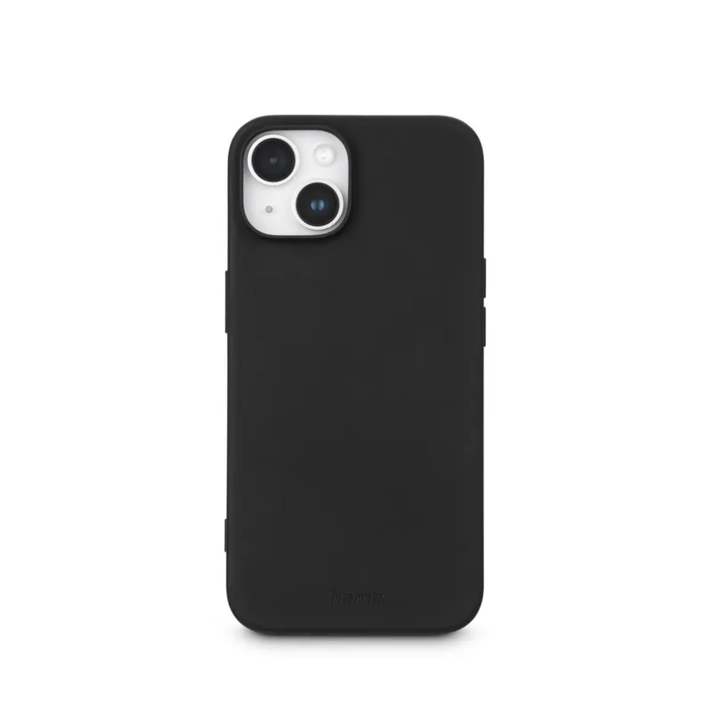 Hama Hama Handyhülle "Fantastic Feel" für Apple iPhone 13 – Produktbild 4 von 4