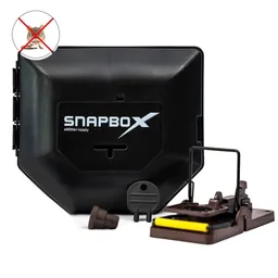 Futura-Shop Futura-Shop Mausefalle Snapbox – Produktbild 1 von 1