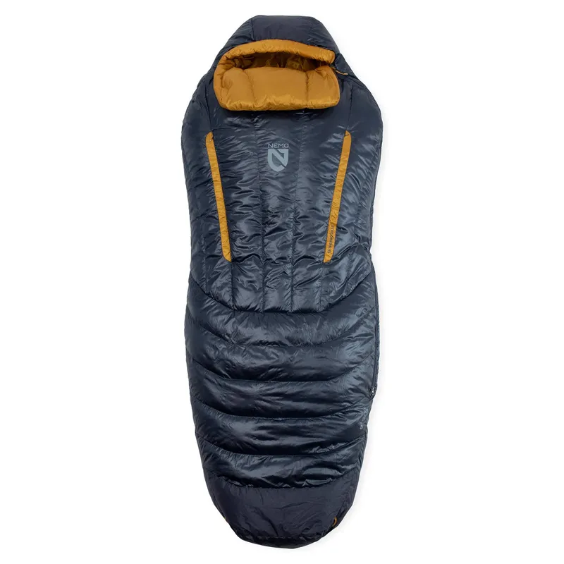 Nemo DISCO MENS 15 LONG – Produktbild 1 von 1