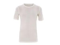 Living Crafts Living Crafts Kurzarm-Shirt "Harry", natural Gr. XL – Produktbild 1 von 1