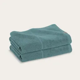 KUSHEL KUSHEL The Bath Towel Duo – Produktbild 1 von 1