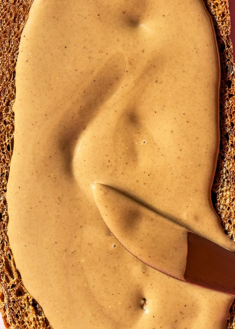 KoRo Erdmandelcreme mit Cashew und Haselnüssen 350 g – Produktbild 5 von 5