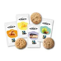 HOPPE Hoppe Gebäckmischung Hoppes Cookies Fair Trade – Produktbild 2 von 2