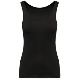 Greenspired Greenspired Basic Bio Damen TankTop XS-XXL 145g/m² – Produktbild 1 von 1
