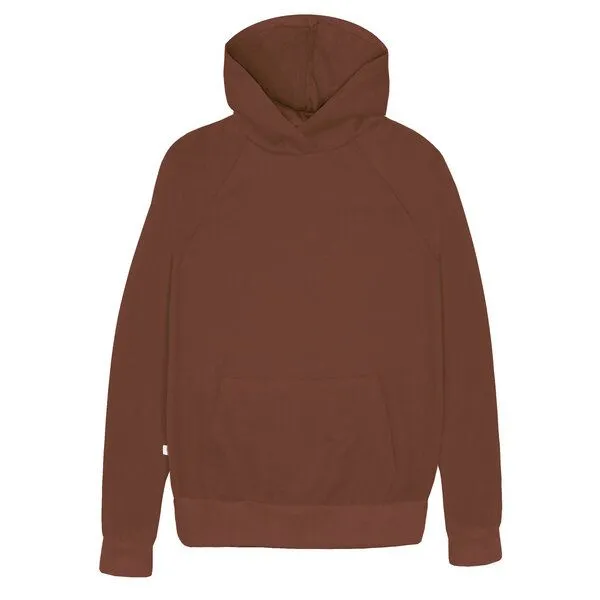 Frija Omina Frija Omina Hoodie Trøje, Braun, – Produktbild 1 von 2