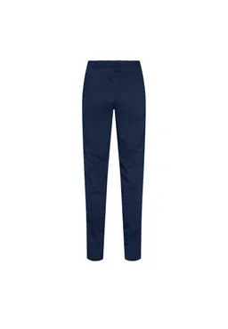 LAURIE LAURIE Damen vegan Serene Regular Ml - Dunkelblau Denim – Produktbild 1 von 1