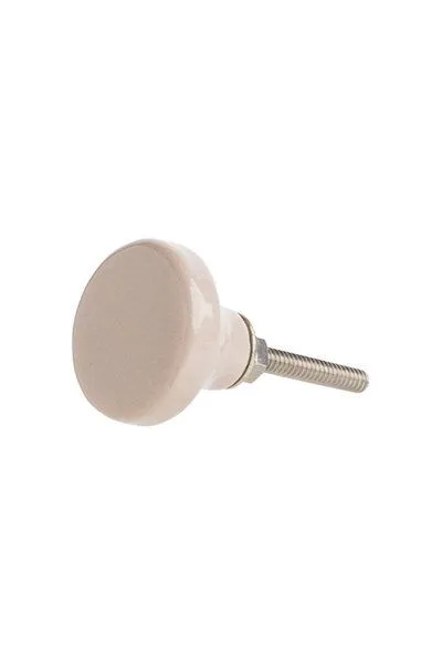 Tranquillo Tranquillo Möbelknauf ROSE, Rosa, – Produktbild 3 von 5