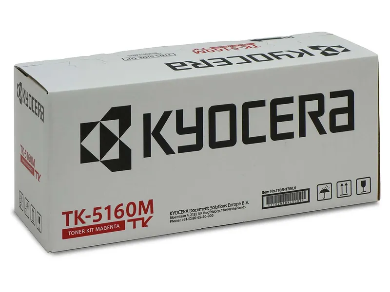 Kyocera Kyocera Toner TK-5160M magenta – Produktbild 1 von 2