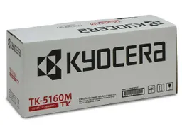 Kyocera Kyocera Toner TK-5160M magenta – Produktbild 1 von 1