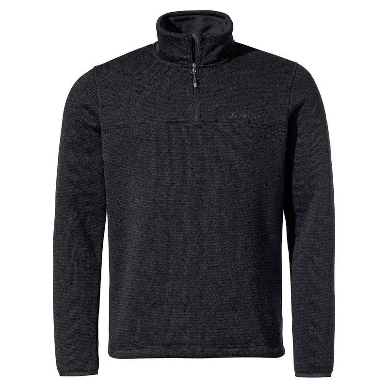 Vaude Vaude Pullover Men's Rienza Pullover III, Schwarz, – Produktbild 1 von 6