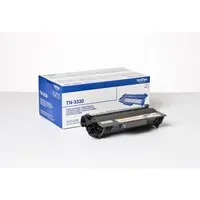 Brother Brother Toner TN-3330 schwarz – Produktbild 3 von 3