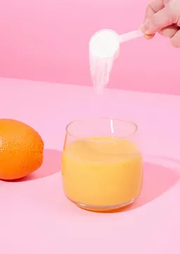 KoRo Marine Kollagen mit Vitamin C 306 g – Produktbild 1 von 1