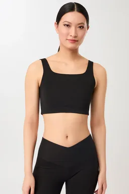 mandala MANDALA Damen vegan Bh Ultra Light Schwarz – Produktbild 1 von 1