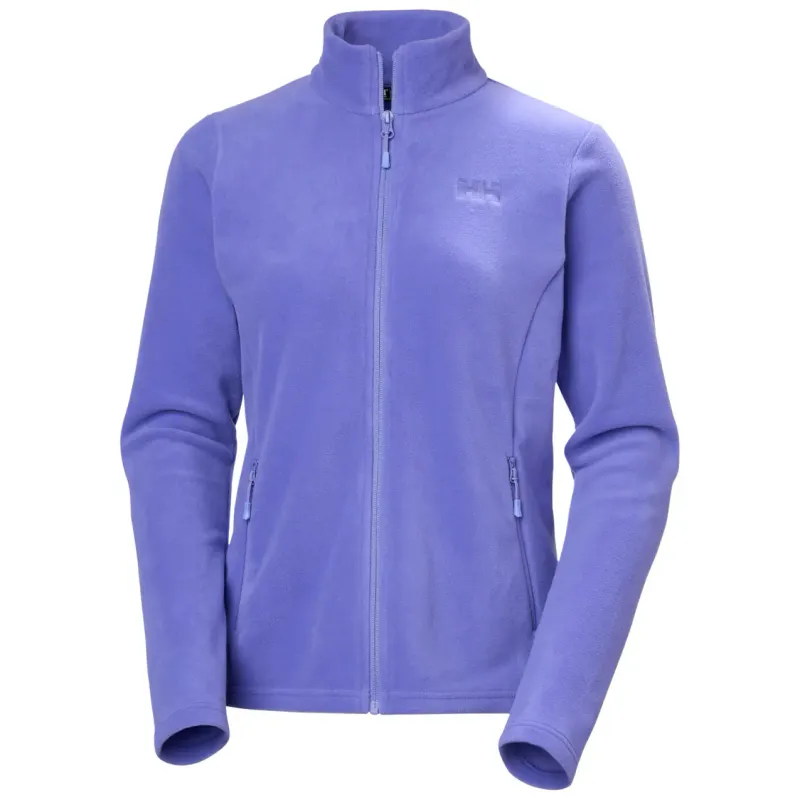 Helly Hansen Damen-Polyesterfleece Helly Hansen Daybreaker, Violet, – Produktbild 1 von 1