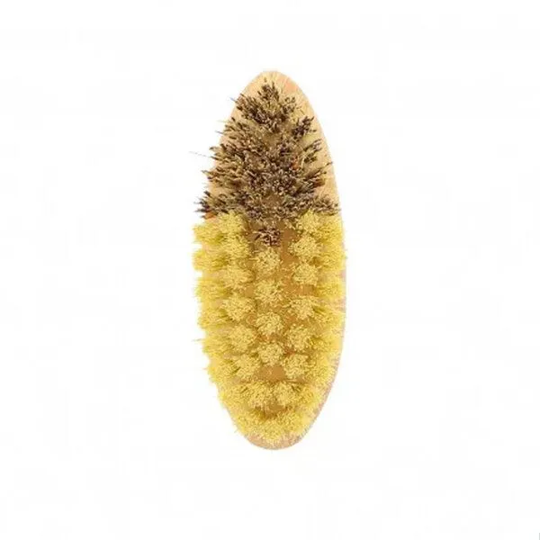 Mitienda Shop Mitienda Shop Schmutzbürste aus Holz aus Fibre und Union 13,5 cm – Produktbild 1 von 2