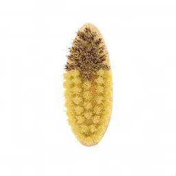 Mitienda Shop Mitienda Shop Schmutzbürste aus Holz aus Fibre und Union 13,5 cm – Produktbild 1 von 1