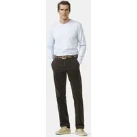 Meyer MEYER ACTIVE Cord Chino, Braun (mokka), – Produktbild 3 von 8