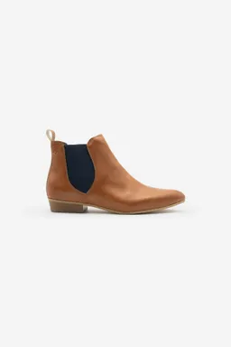 COG COG Damen vegan Stiefel Chelsea Laika – Produktbild 1 von 1