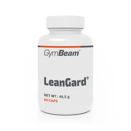GymBeam GymBeam LeanGard® 60 Kapseln – Produktbild 1 von 1