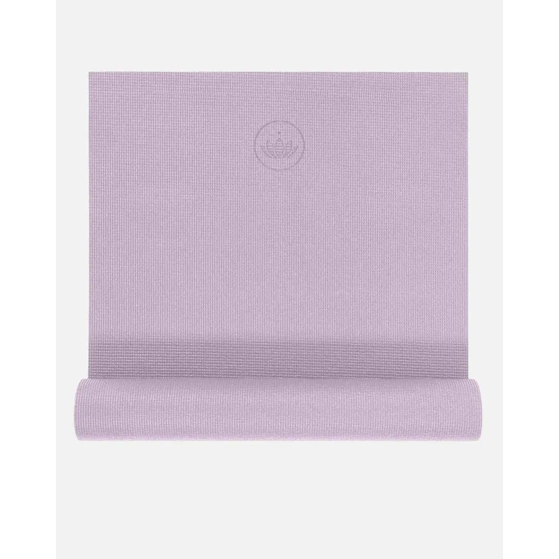 Lotuscrafts Yogamatte Lotuscrafts Mudra, Violet, – Produktbild 1 von 1
