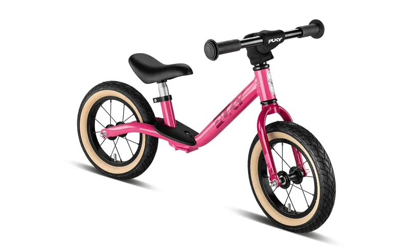 Puky Puky LR Light Pink Modell 2027 – Produktbild 1 von 2