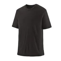 Patagonia M'S CAP COOL MERINO BLEND SHIRT – Produktbild 1 von 1