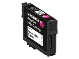 Memo memo Tintenpatrone ersetzt Epson T2993/ 29XL magenta – Produktbild 1 von 1