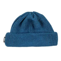 LANGBRETT LANGBRETT matrosen beanie | merinowolle – Produktbild 1 von 1