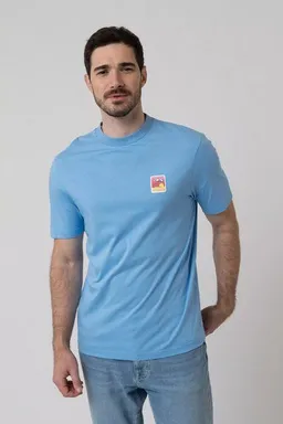 Bavarian Caps Bavarian Caps Herren T-Shirt aus Bio-Baumwolle - Dolce Vita – Produktbild 1 von 1
