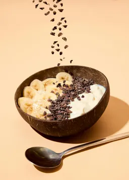 KoRo Bio Fairtrade Kakaonibs | 500 g – Produktbild 1 von 1