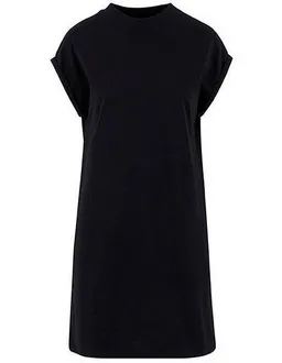New Morning Studios New Morning Studios Ladies T-Shirt Dress T-Shirt Kleid Nachthemd verlängerte Schultern Extended Shoulder – Produktbild 1 von 1