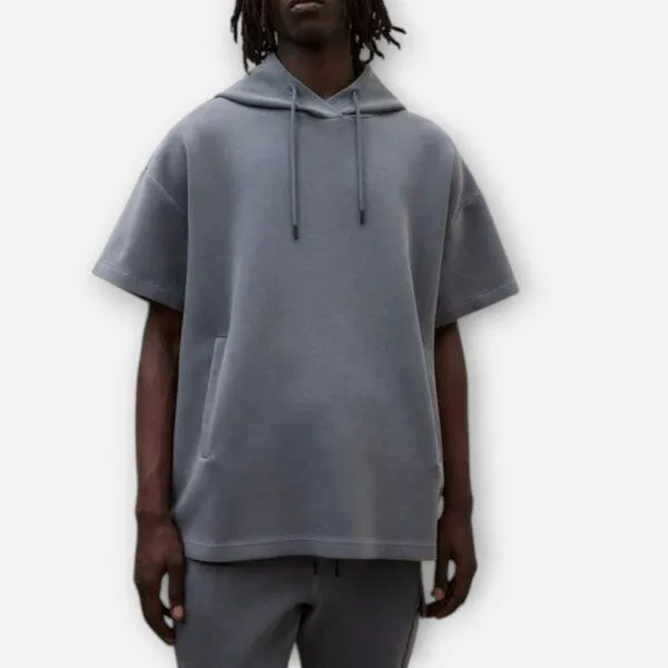 ECOALF ECOALF Unisex Neopren Sweatshirt – Produktbild 2 von 2