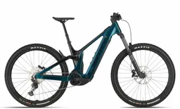 Scott Scott Patron 920 - 29 Zoll 800Wh 12K Fully - martin green – Produktbild 1 von 1