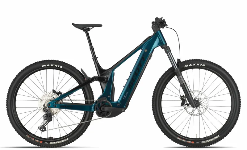 Scott Scott Patron 920 - 29 Zoll 800Wh 12K Fully - martin green, Grün, – Produktbild 1 von 1