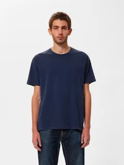 Nudie Jeans Nudie Jeans Herren T-Shirt "UNO Everyday Tee" – Produktbild 1 von 1