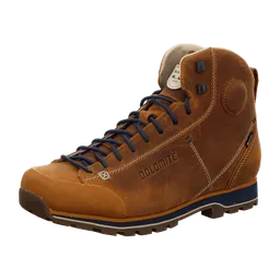 Dolomite Dolomite DOL Shoe 54 High Fg Evo GTX für Herren, braun, Größe 44 EU / 9,5 UK – Produktbild 1 von 1