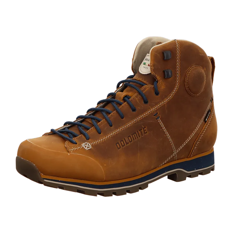 Dolomite Dolomite DOL Shoe 54 High Fg Evo GTX für Herren, braun, Größe 44 EU / 9,5 UK, Braun, – Produktbild 1 von 7
