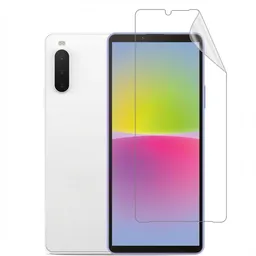imoshion imoshion Displayschutz Folie 3-Pack für das Sony Xperia 10 IV – Produktbild 1 von 1