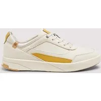 SAOLA SAOLA Damen vegan Sneaker Damen Quito Sand Camel, Beige, – Produktbild 1 von 1
