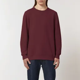 UNIPOLAR UNIPOLAR Herren vegan Pullover Rolin – Produktbild 1 von 1
