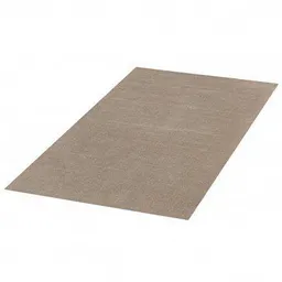 Prolana Prolana Handgefertigter Flor-Teppich "Melange" aus Wolle – Produktbild 1 von 1
