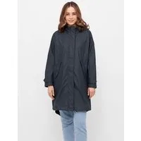 derbe derbe Regenmantel „Travebyplain“, Navy, – Produktbild 1 von 1