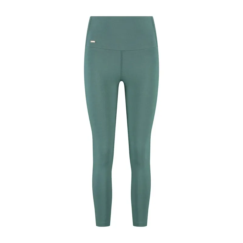 Urban Goddess Leggings 7/8 Damen Urban Goddess Surya, Vert, – Produktbild 1 von 1