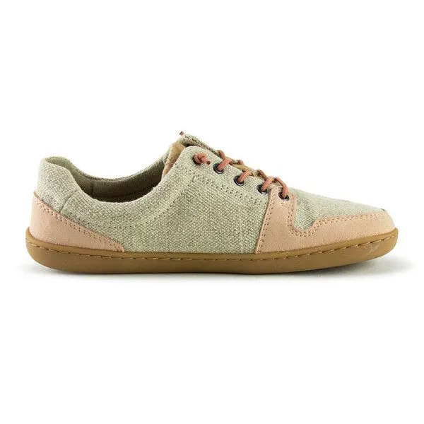 Doghammer Doghammer Veganer Barfuß-Sneaker - Terrar Urban vegan, Rosa, – Produktbild 3 von 3