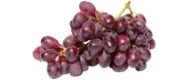 Spanien Trauben, rot, kernlos – Produktbild 1 von 1
