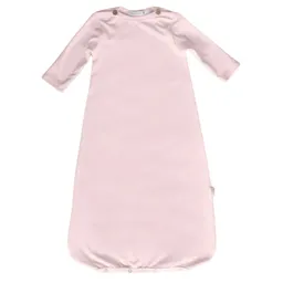 Bamboom Bamboom Sommerschlafsack aus Jersey 6-12 M - Water Pink – Produktbild 1 von 1
