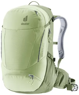 Deuter deuter Trans Alpine 28 SL Grün Modell 2026 – Produktbild 1 von 1